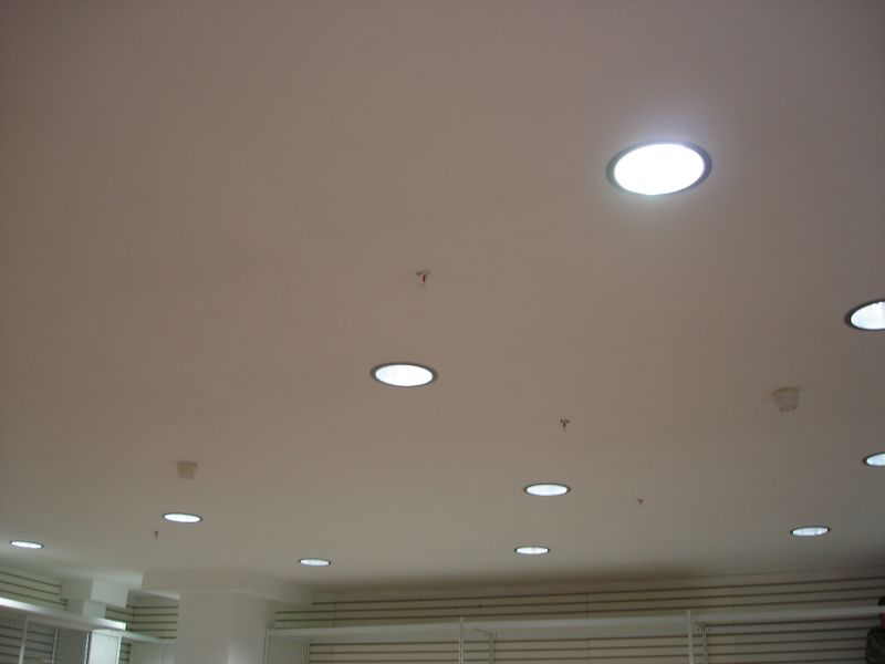Can Light Installation in Kansas City, MO