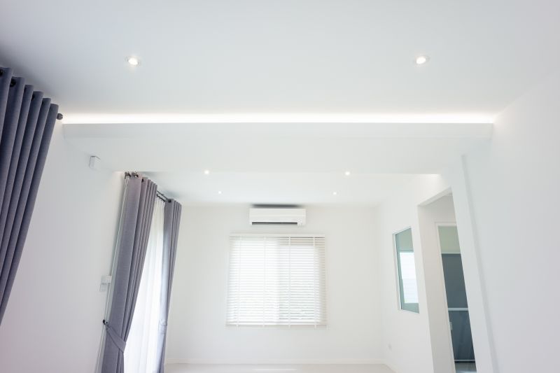 LED Can Light Installation in Kansas City, MO