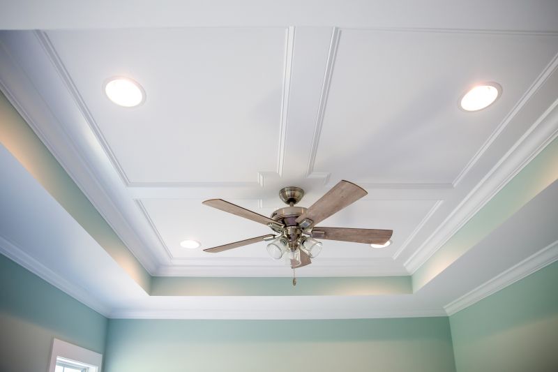 LED Can Light Installation in Provo, UT