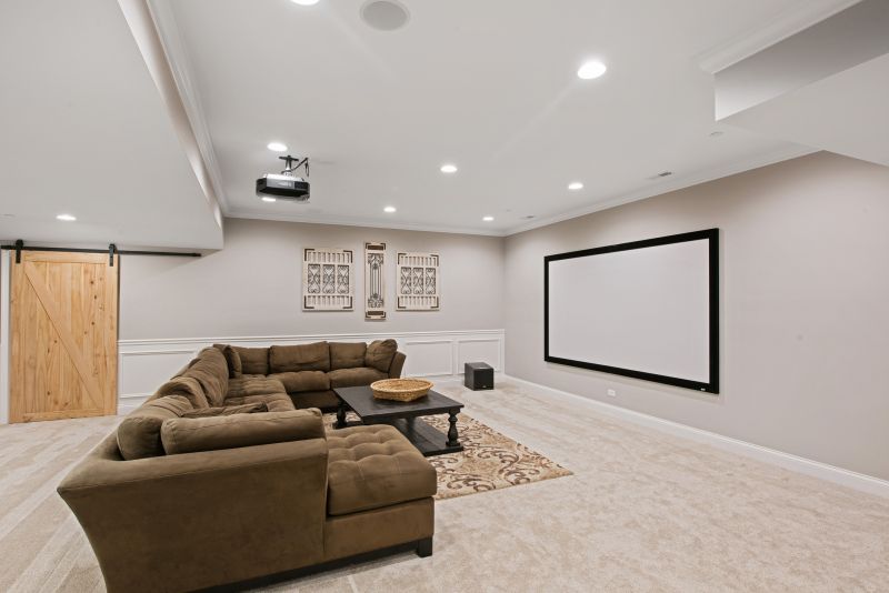 Recessed Lighting Wiring in Denver, CO
