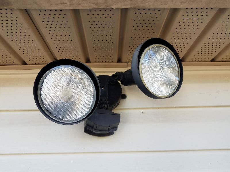 Deck Lights Installation in Olathe, KS