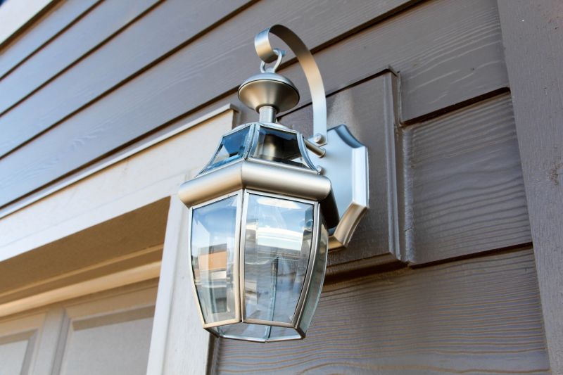 Deck Lights Installation in Pasadena, CA