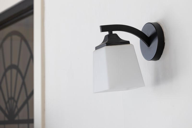 Exterior Light Replacement in Littleton, CO