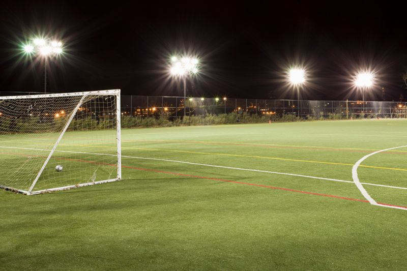 Floodlight Repair in Denver, CO