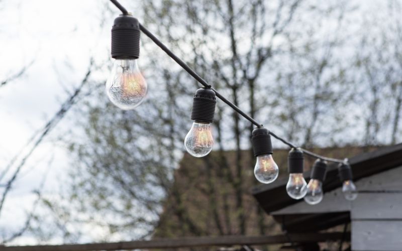 Outdoor Lighting Installation in Kansas City, KS