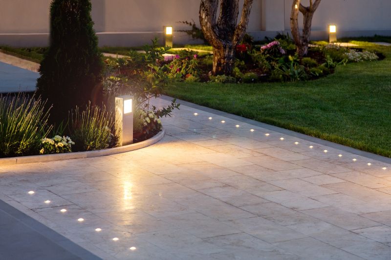Overhead Lighting Replacement in Alpharetta, GA