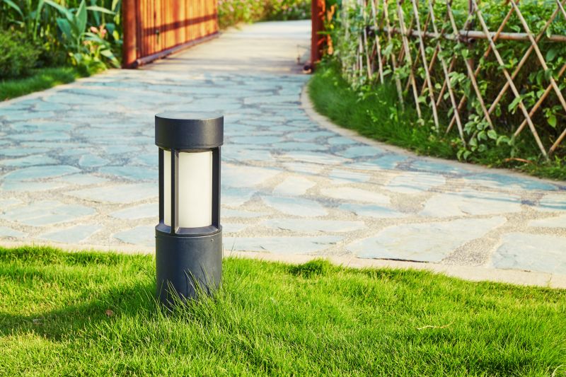 Pathway Light Repair in Alpharetta, GA