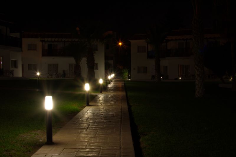 Patio Lights Installation in Heber City, UT