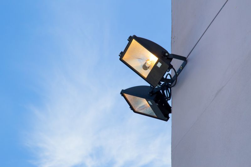 Pond Lighting Installation in Denver, CO