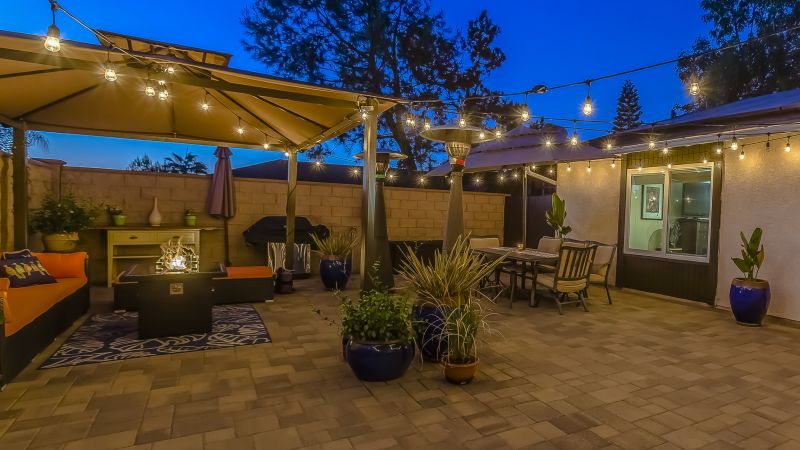 Porch Light Replacement in Denver County, CO