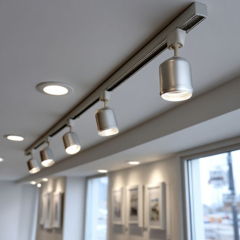 Pot Light Installation in Overland Park, KS