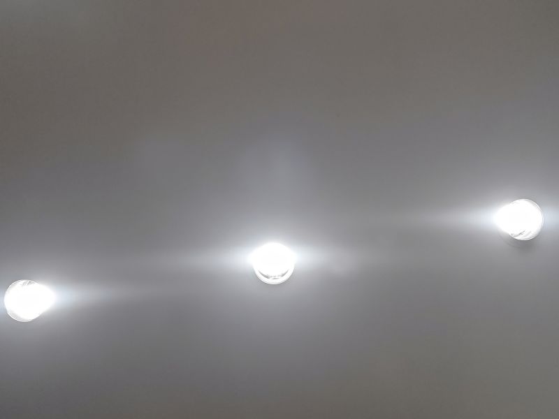 Recessed Lighting Wiring in Provo, UT