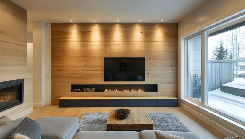 Recessed Lights Installation in Orem, UT