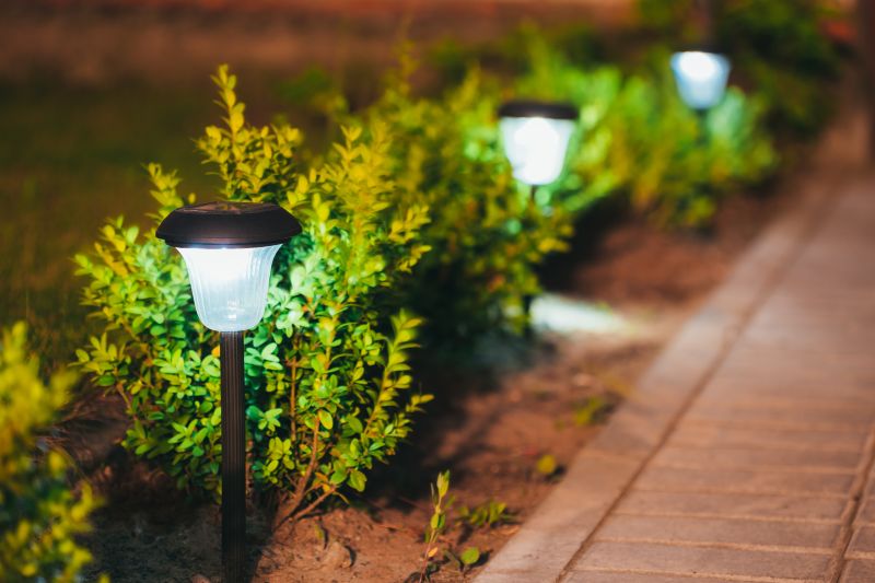 Security Light Replacement in Littleton, CO