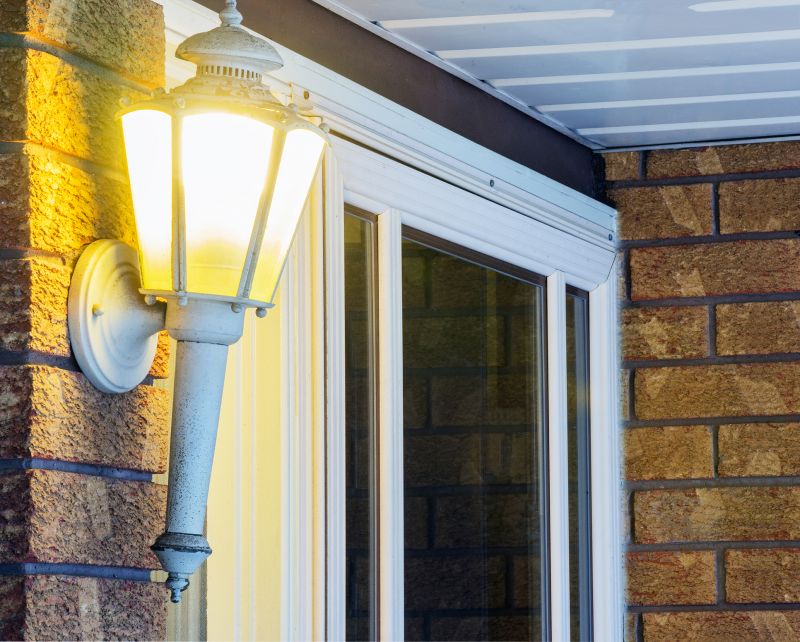Security Light Replacement in Denver County, CO