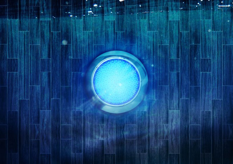 Underwater Light Repair