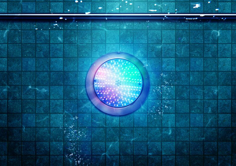 Underwater Pool Light Service