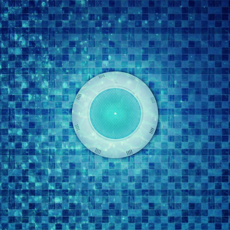 Underwater Pool Light Service