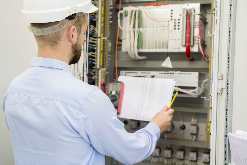 Electrical Safety Inspection