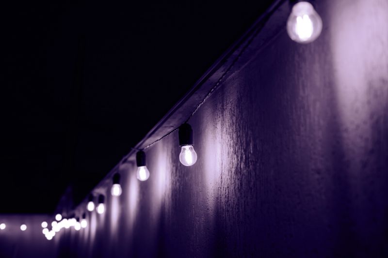 Yard Lights Installation in Denver County, CO